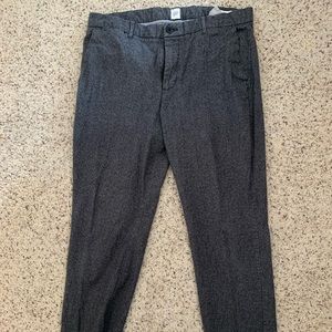 Gap men’s dress pants
